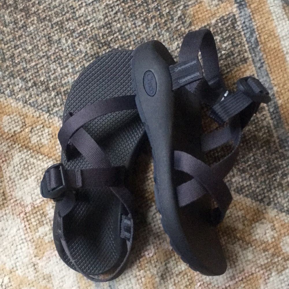 NWOT Periscope Chaco Z/1 Sandal Size 8